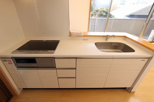 キッチン　※現状優先