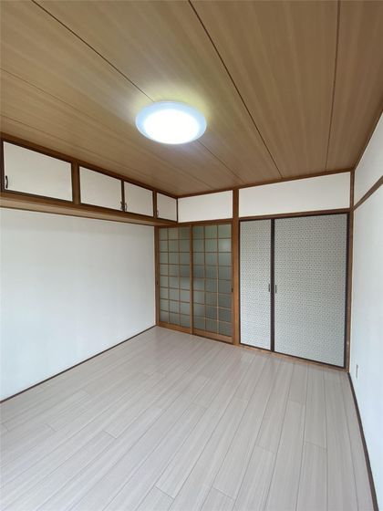 その他部屋・スペース　※他号室の写真です