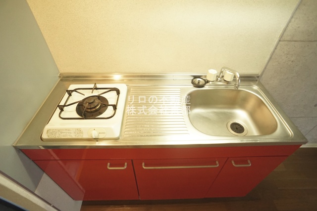 ピアリヴェール_内装_1