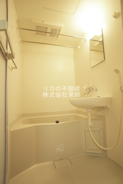 ピアリヴェール_内装_2