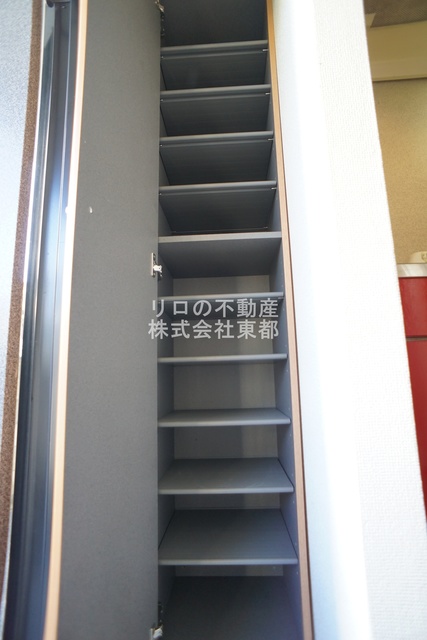 ピアリヴェール_内装_6