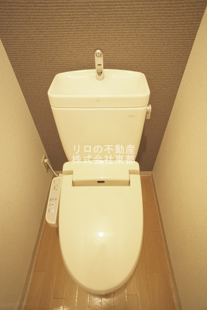 ピアリヴェール_内装_3