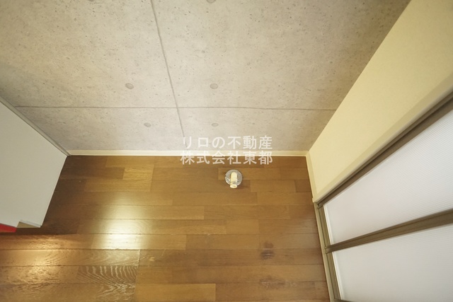 ピアリヴェール_内装_7