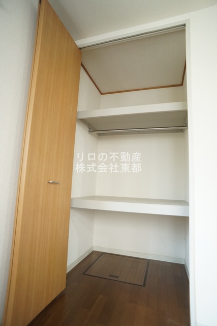 ピアリヴェール_内装_4