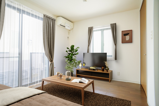 ピアリヴェール_内装_0