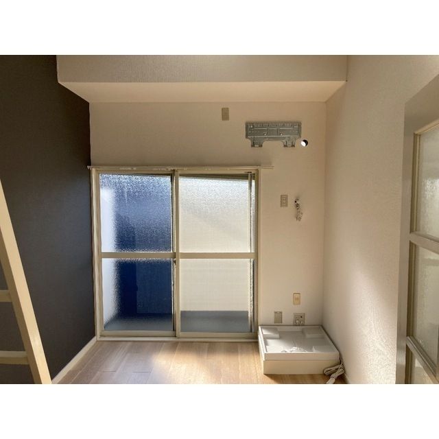 居室・リビング　収納