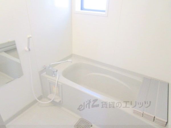 バス・シャワールーム　風呂