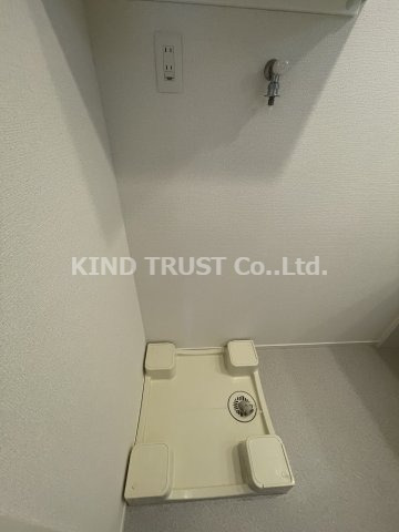 洗面設備　独立洗面台で身支度をすべて済ませてしまいましょう