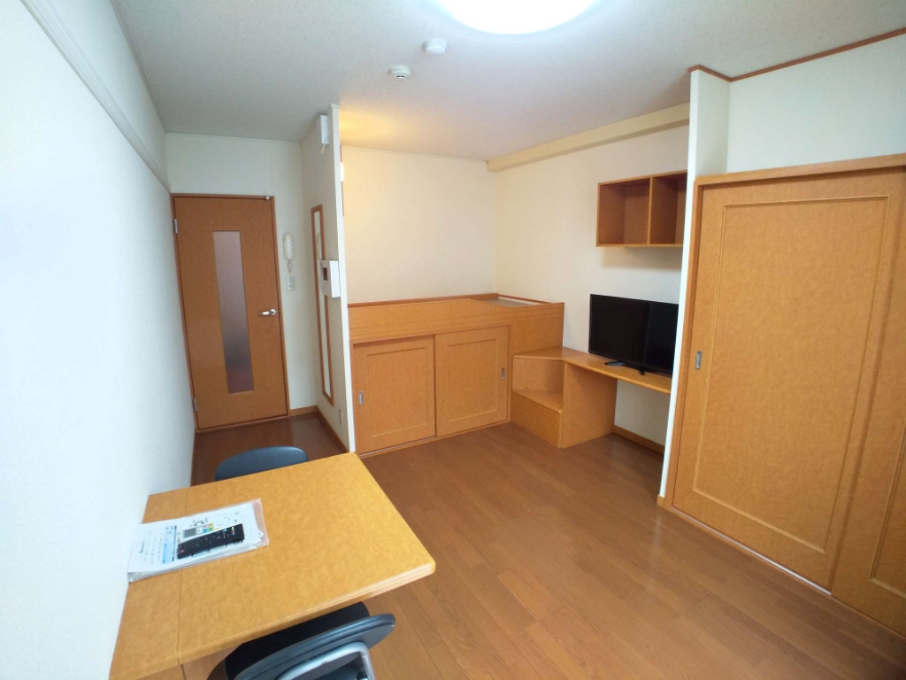 その他部屋・スペース　使いやすく機能的なお部屋