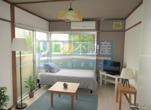 居室・リビング　※イメージ画像となります。