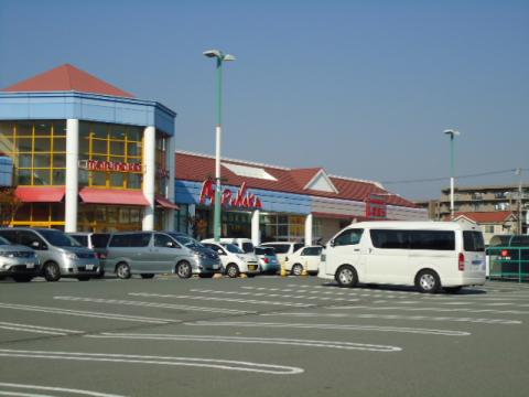ヨーロピアン東加古川の周辺写真