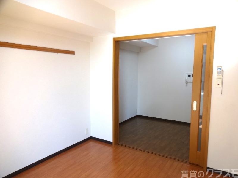その他部屋・スペース　清潔感溢れる一部屋です。