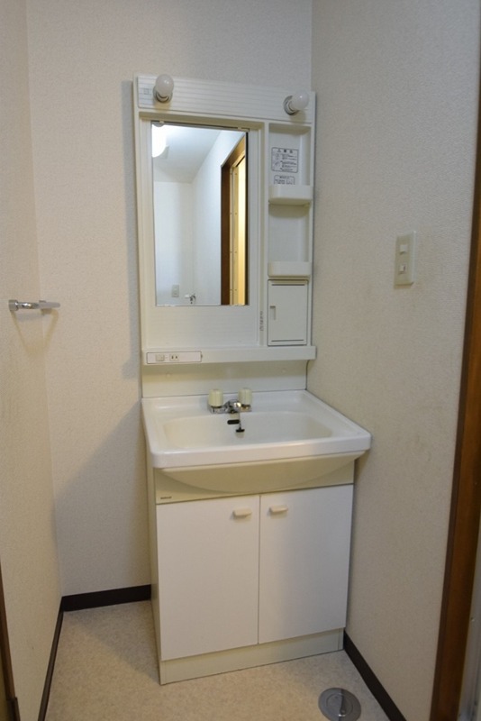 洗面設備　別部屋参考写真別部屋参考写真