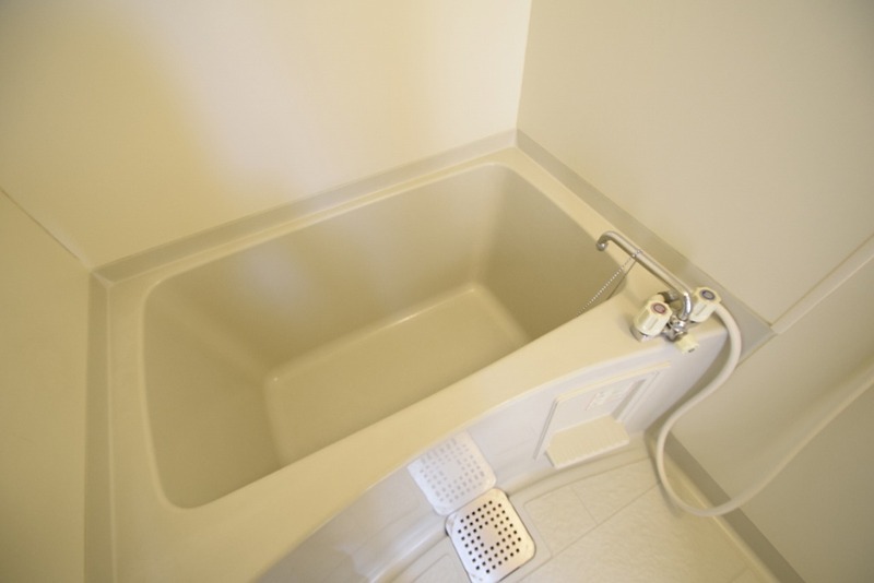 バス・シャワールーム　別部屋参考写真