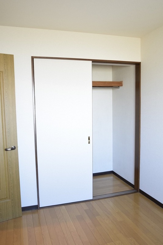 収納　別部屋参考写真