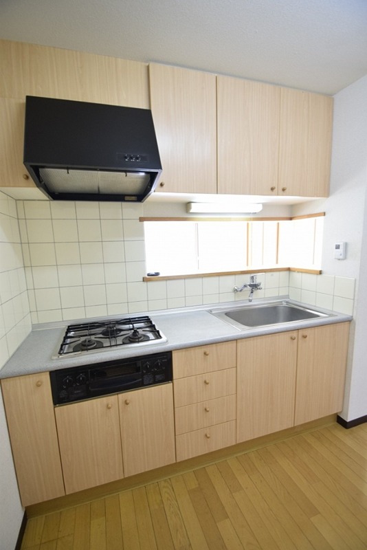 キッチン　別部屋参考写真