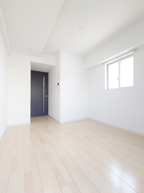 その他部屋・スペース　フローリング