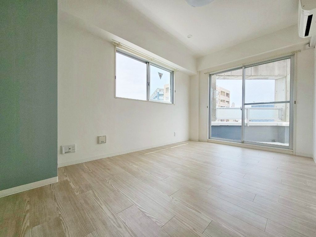 居室・リビング　リビング/居室