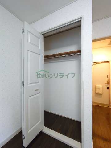 収納　室内見学承ります。当店掲載物件以外もまとめてお問合頂けます。