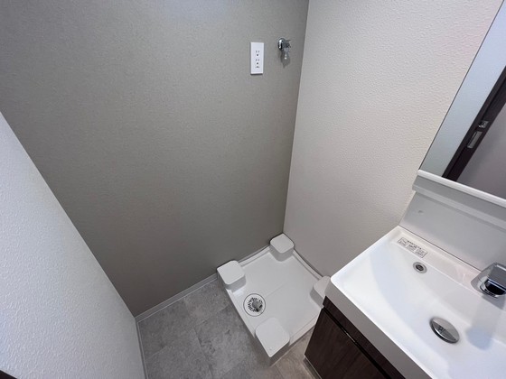 その他　※別部屋の写真です