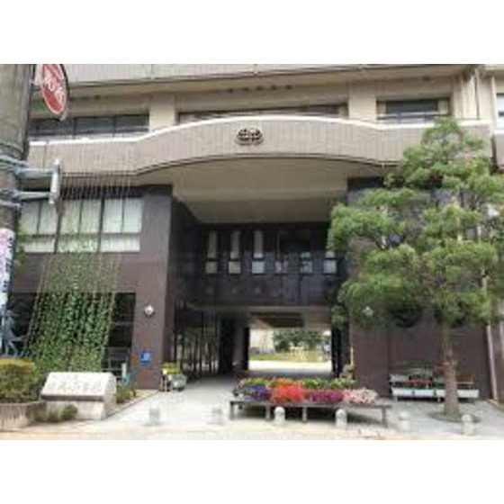 小学校　明成小学校（小学校）まで750m