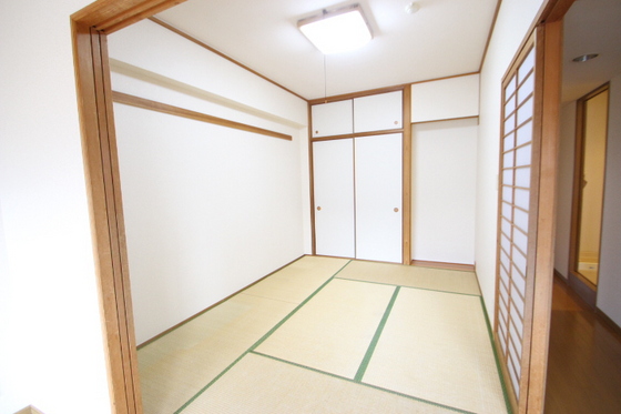 その他　※別部屋の写真です