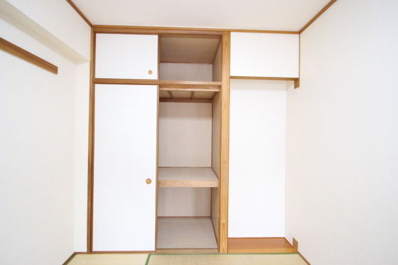 その他設備　※別部屋の写真です