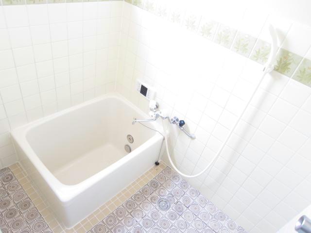 バス・シャワールーム　同タイプ（イメージ）