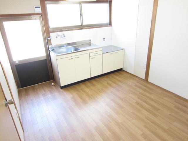 居室・リビング　同タイプ（イメージ）