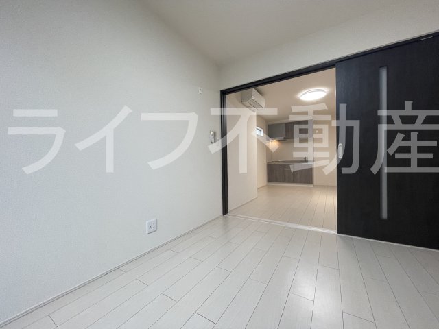 その他部屋・スペース　内装も気になるポイント