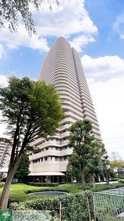 建物外観　お問合せは(株)タウンハウジングレジデンス事業部までお問合…