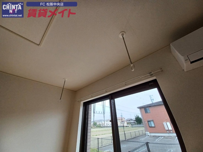 その他設備　同物件別部屋写真