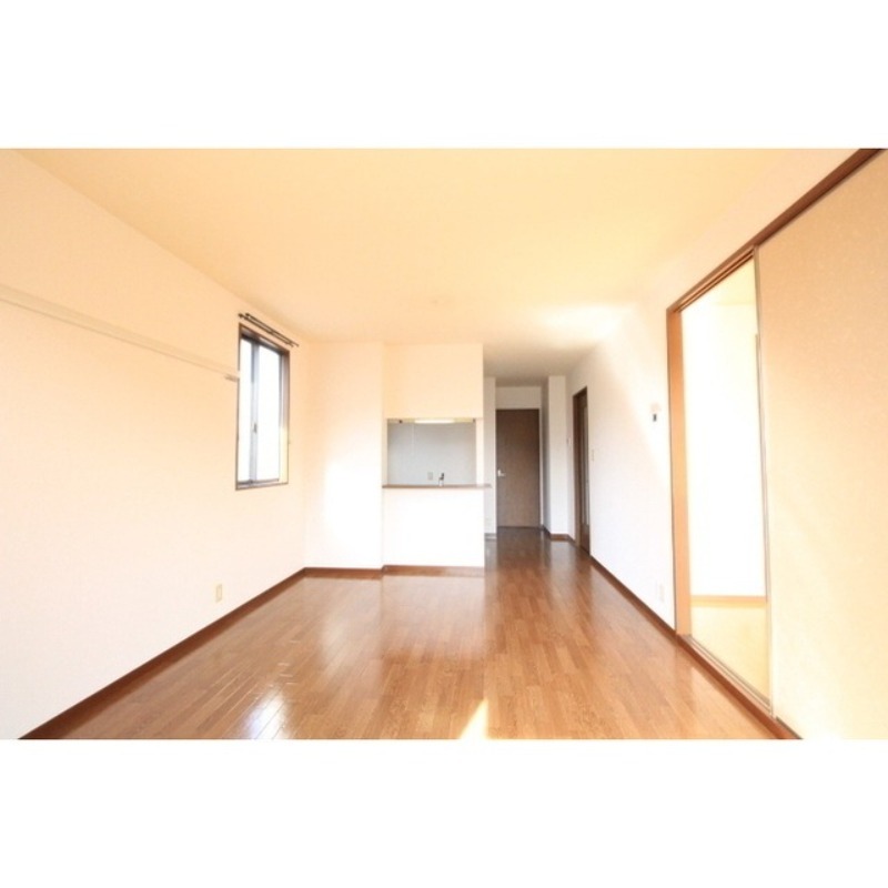 居室・リビング　図面と現状に相違がある場合には現状を優先