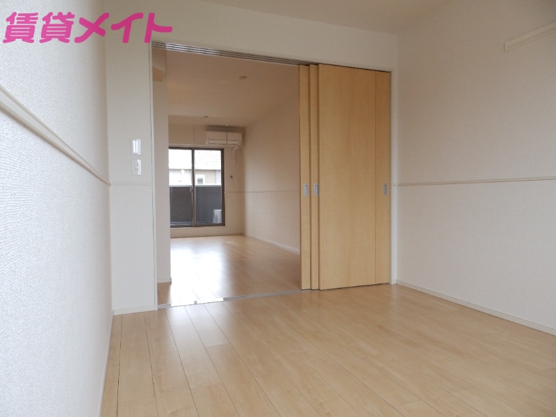 その他部屋・スペース　同物件別室の画像です