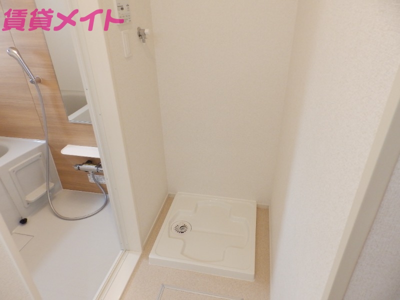 その他設備　同物件別室の画像です