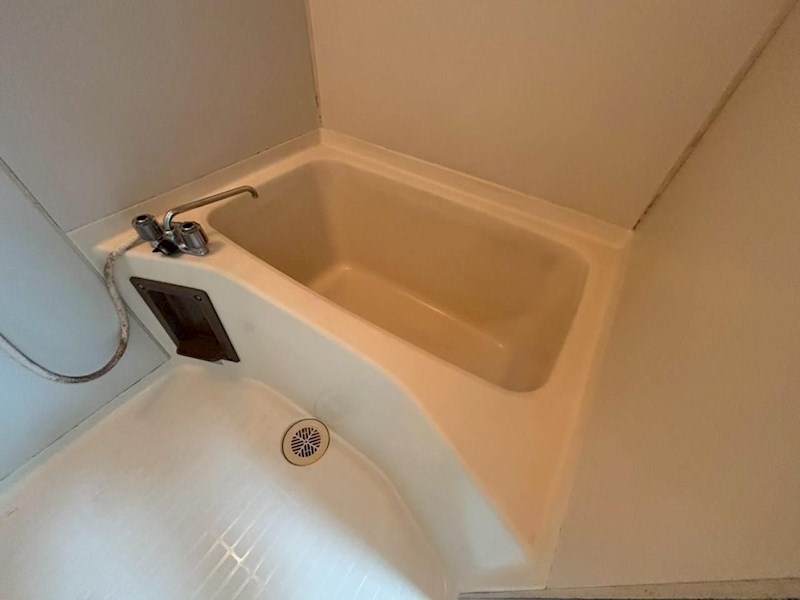 バス・シャワールーム　※他部屋参照・現況優先