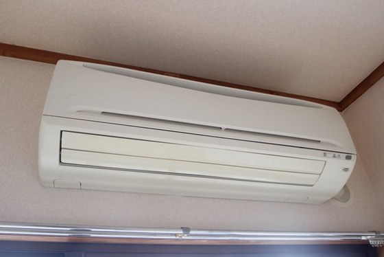 その他設備　※別号室の写真です