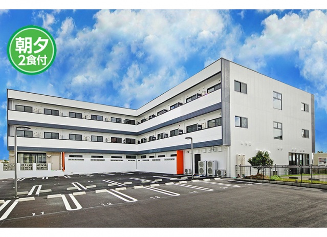 学生会館 グランディール南上原