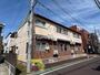 伊勢原駅より徒歩3分 1階 築39年5ヶ月の賃貸物件
