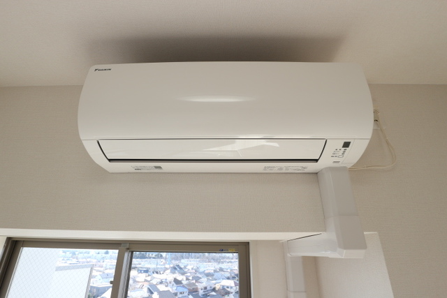 その他設備　※写真は他号室です