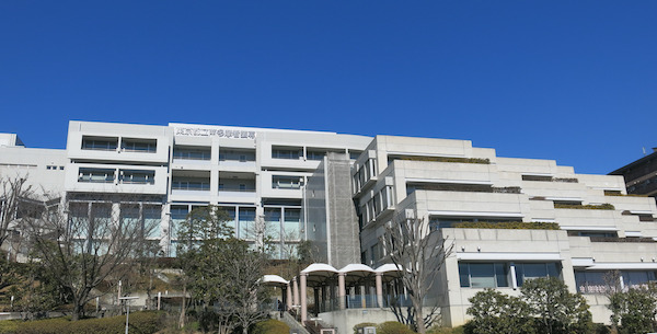 その他　南多摩看護専門学校（その他）まで2587m