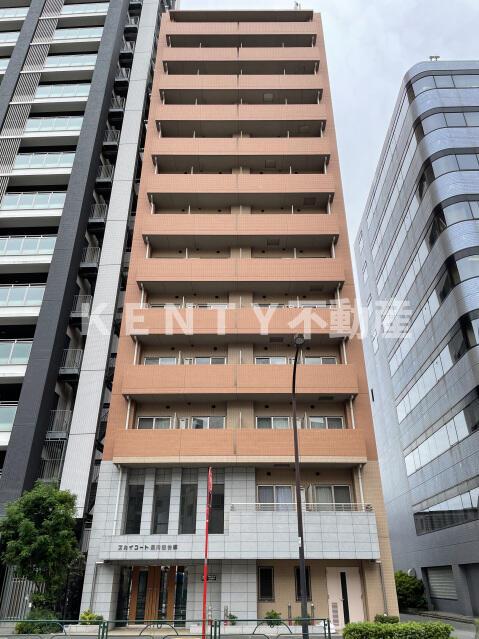 建物外観　外観も気になるポイント