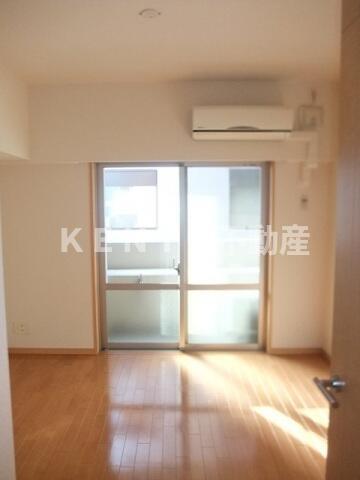 居室・リビング　使いやすいリビングです