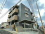 与野駅より徒歩13分 3階 新築の賃貸物件