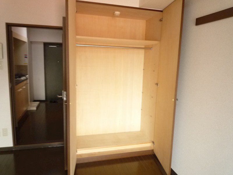 収納　別部屋参照