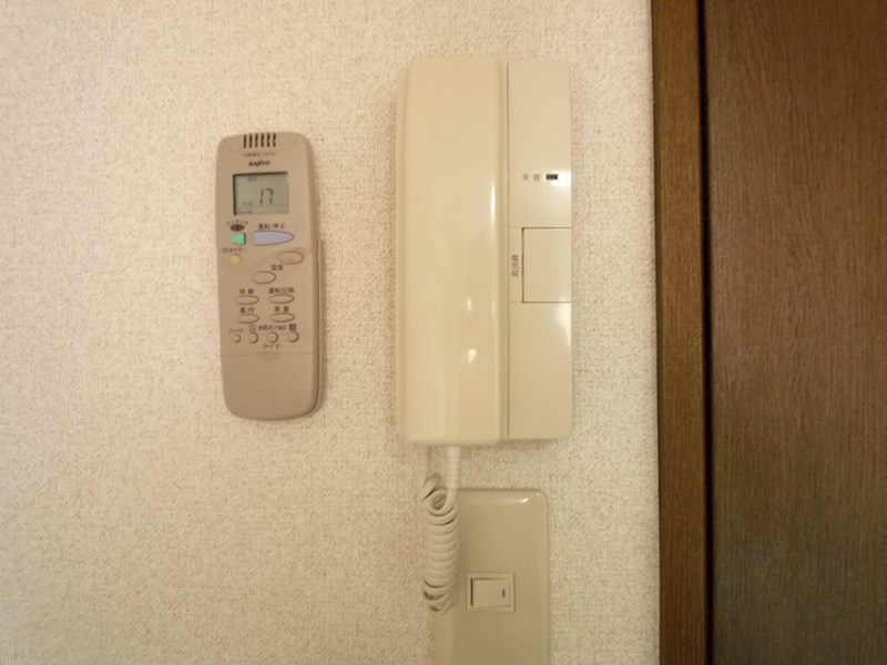 セキュリティ　別部屋参照