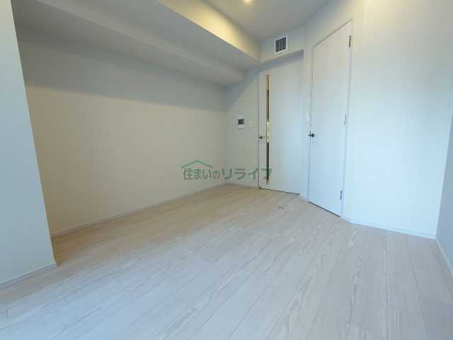 その他部屋・スペース　ザ・パークハビオ本郷菊坂 602