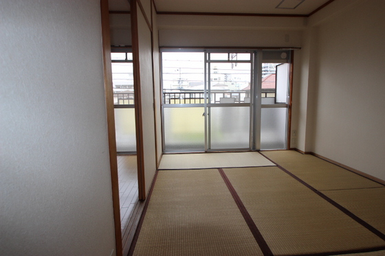 その他　※写真は別号室のものです。