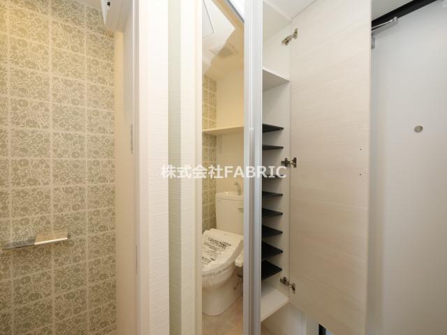 その他部屋・スペース