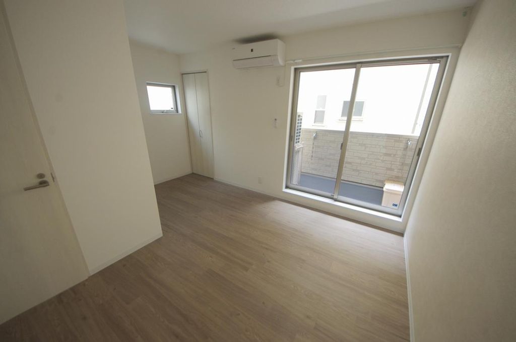 居室・リビング　リビング/居室